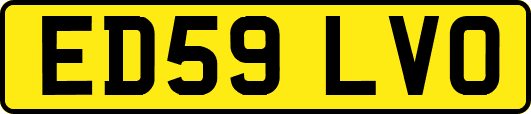 ED59LVO