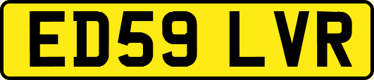 ED59LVR