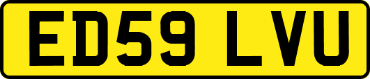 ED59LVU