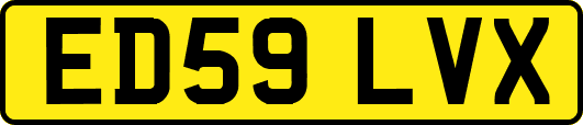 ED59LVX
