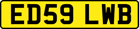 ED59LWB