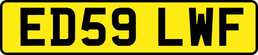 ED59LWF
