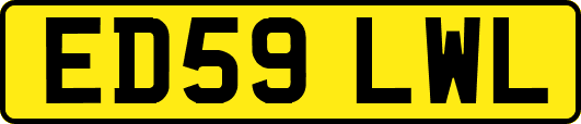 ED59LWL