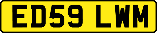 ED59LWM
