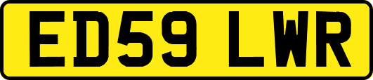 ED59LWR