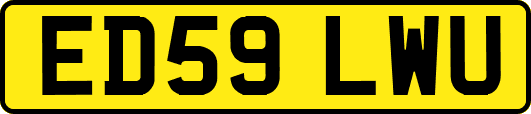 ED59LWU