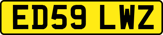 ED59LWZ