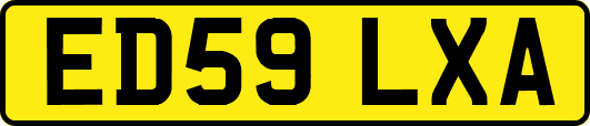 ED59LXA