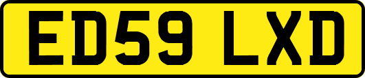 ED59LXD