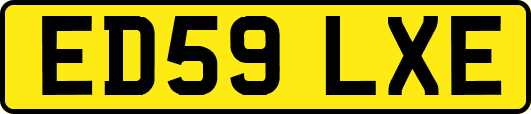 ED59LXE