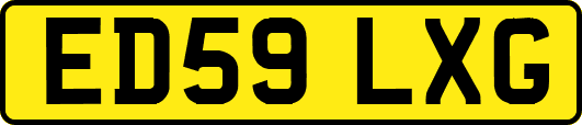 ED59LXG