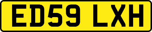 ED59LXH