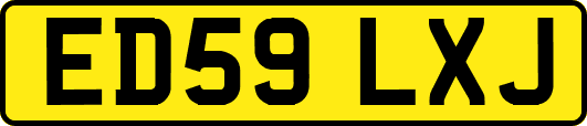 ED59LXJ