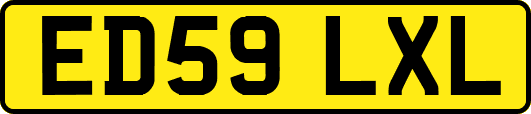 ED59LXL