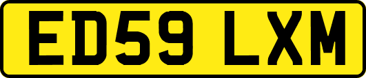 ED59LXM