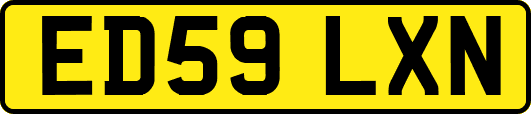 ED59LXN