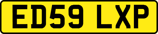 ED59LXP