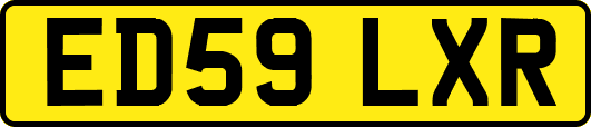 ED59LXR