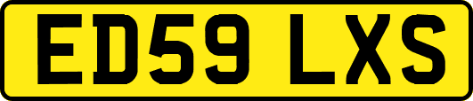 ED59LXS