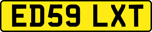 ED59LXT