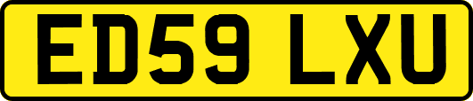 ED59LXU