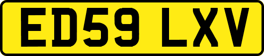 ED59LXV