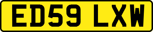 ED59LXW