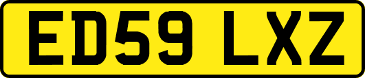 ED59LXZ