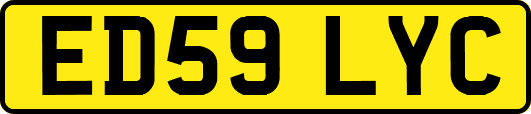 ED59LYC