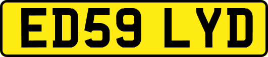 ED59LYD