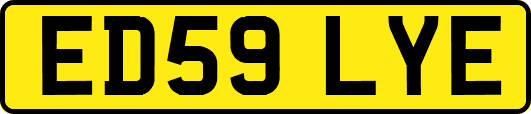 ED59LYE