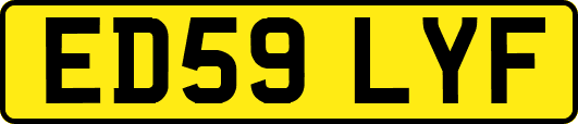 ED59LYF