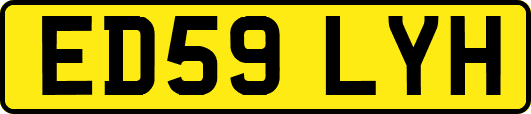 ED59LYH