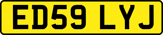 ED59LYJ