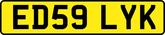 ED59LYK