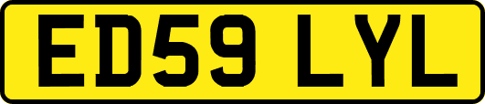 ED59LYL