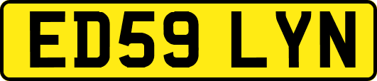 ED59LYN