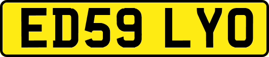 ED59LYO