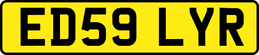 ED59LYR