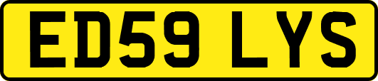 ED59LYS