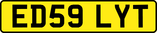 ED59LYT