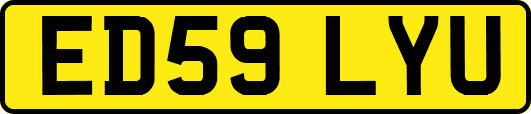 ED59LYU