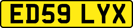 ED59LYX