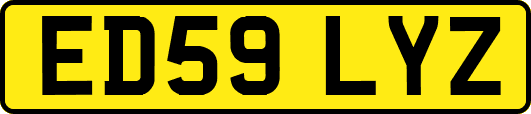 ED59LYZ
