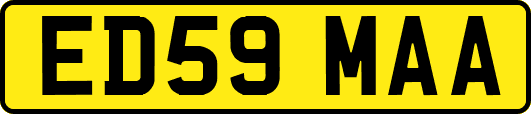 ED59MAA
