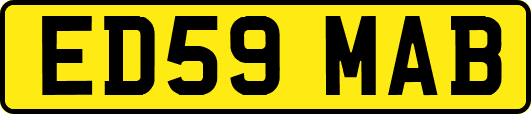 ED59MAB