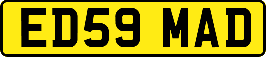 ED59MAD