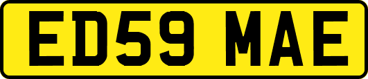 ED59MAE