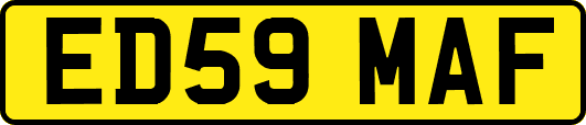 ED59MAF