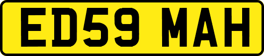 ED59MAH